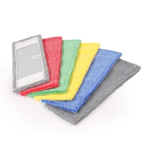 Finale Aktion floorstar Microfaser-Mopp Thenufil Pix 500 mm Farbe: anthrazit