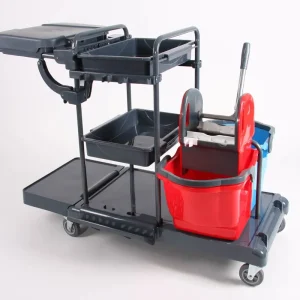 Top-Angebot floorstar Reinigungswagen 1 BASIC