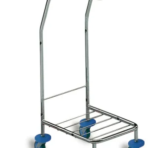 Nur Für Kurze Zeit floorstar Wäschewagen 1 SOLID