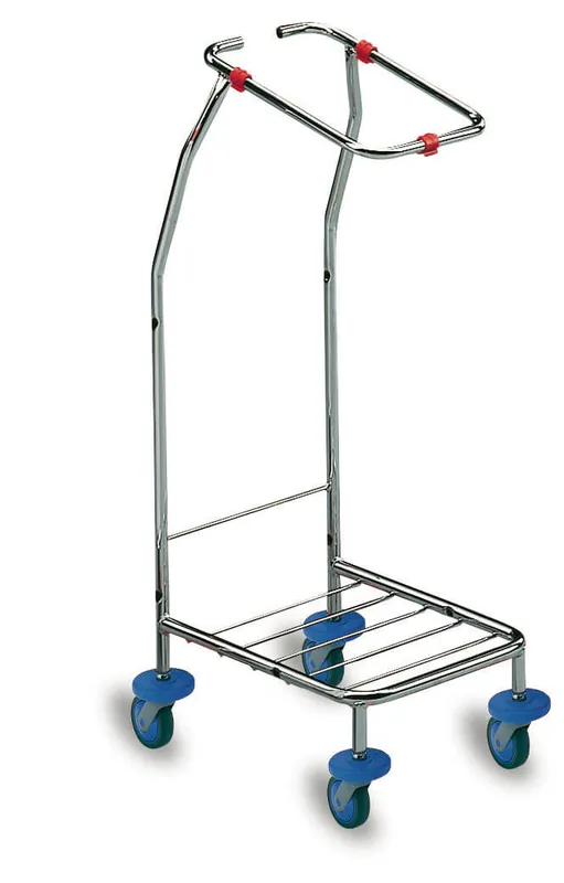 Nur Für Kurze Zeit floorstar Wäschewagen 1 SOLID