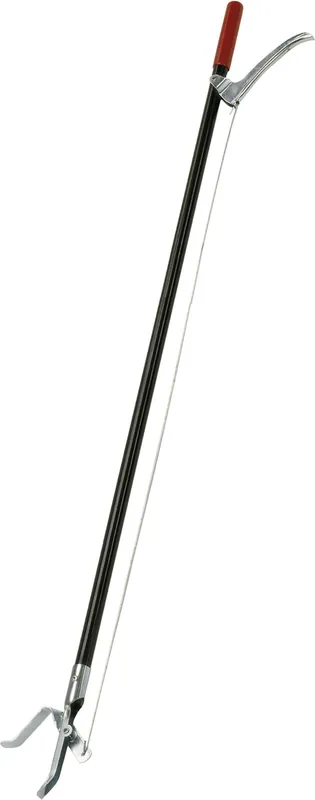 Neu FLORA Greifboy Alu 90 cm