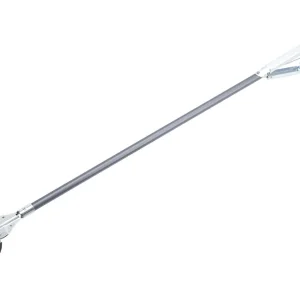 Must-Have FLORA Greifboy 50 Stahlgriff Länge: 90 cm
