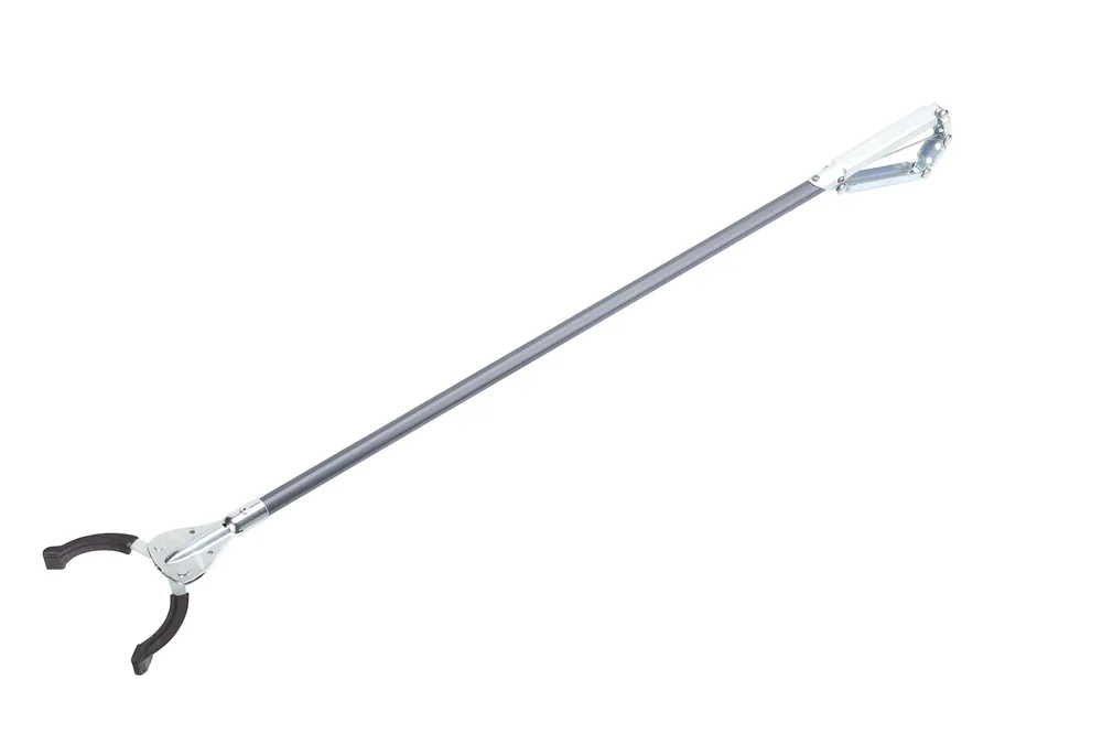 Must-Have FLORA Greifboy 50 Stahlgriff Länge: 90 cm