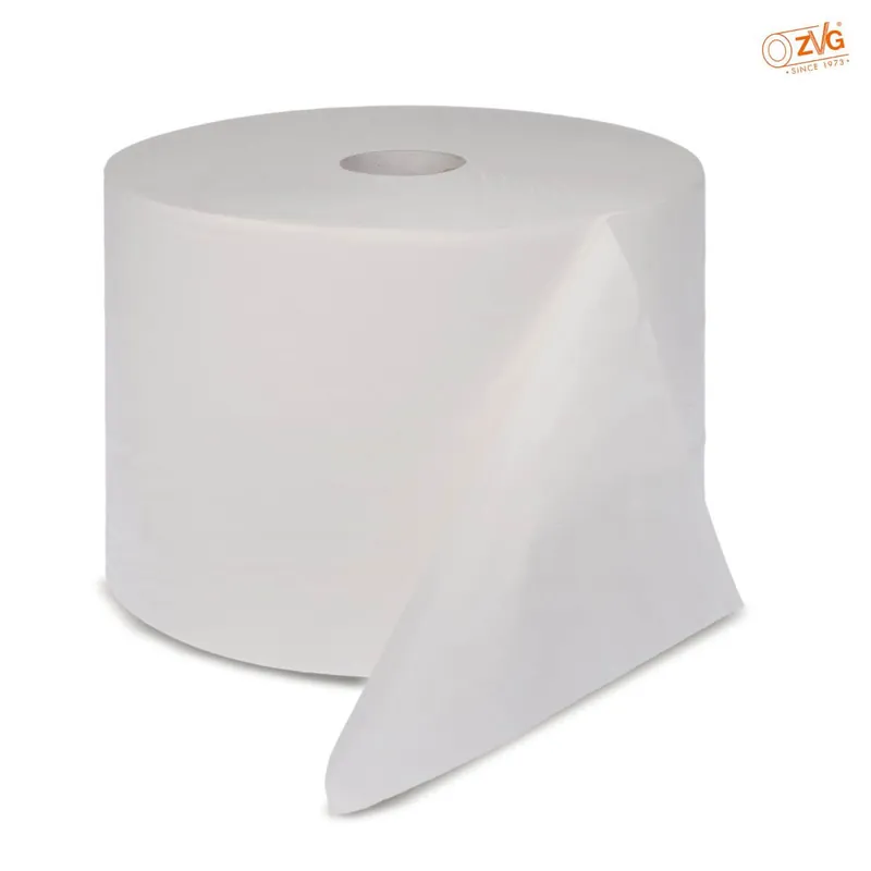 ZVG Putztuchrolle Multisoft® Cell 4-lag 1000 Abrisse Breite: 260 mm Heißes Angebot
