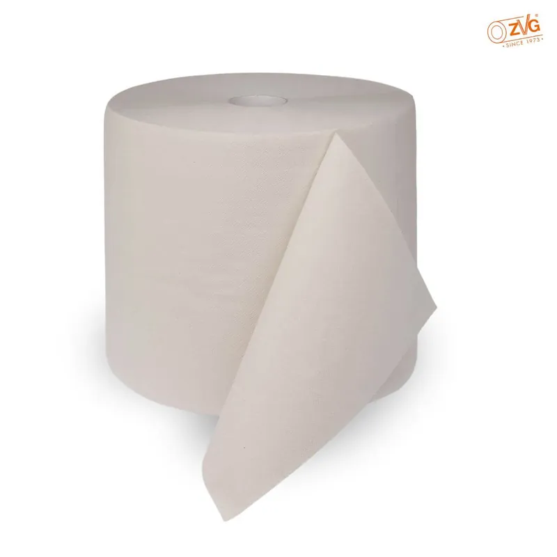 ZVG Putztuchrolle Multizell® 360 mm Ausführung: 3-lagig Sofort Bestellen
