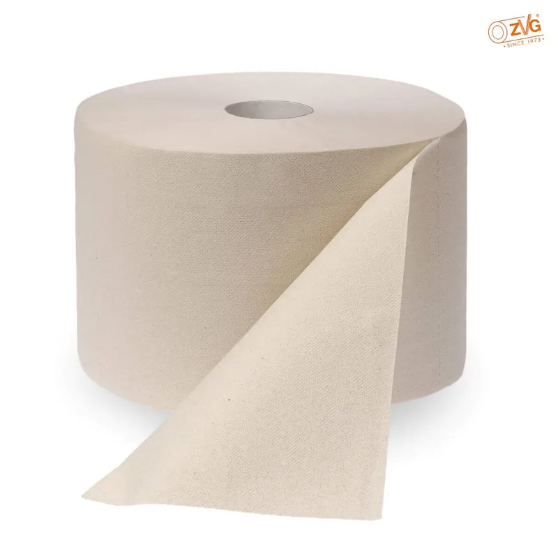 ZVG Putztuchrolle Multizell® 2-lagig 220 mm, 1000 Abrisse Billig