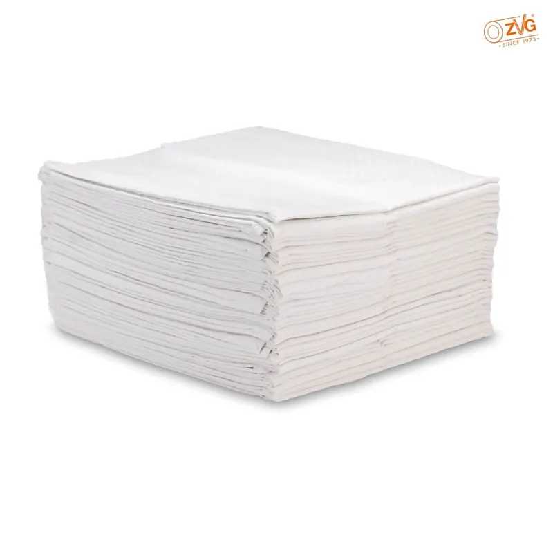 Bestpreis ZVG Tücher Multizell® 270 x 320 mm Ausführung: 3-lagig