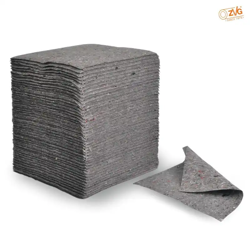 ZVG Vliestücher bunt 350 x 330 mm, 415 Stück Kracherpreis