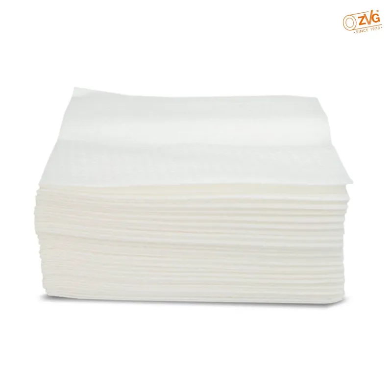 Neuheit ZVG Vliestücher Multisoft® Air+ weiß 270 x 320 mm, 1000 Stück