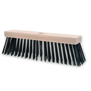 Saisonangebot Osborn Besen 300 x 60 mm, Flachdraht 1,2 x 0,25 mm Ausführung: 5-reihig