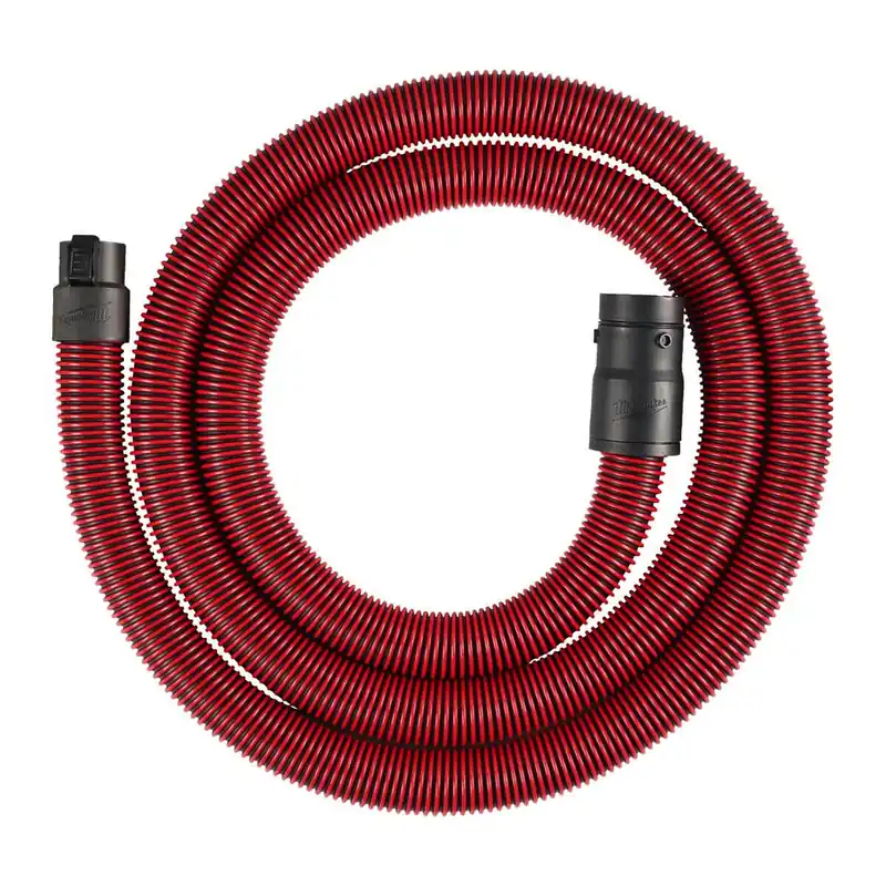 Aktuell Milwaukee Staubsauger-Schlauch 6 m für M18ONEF2VC34M