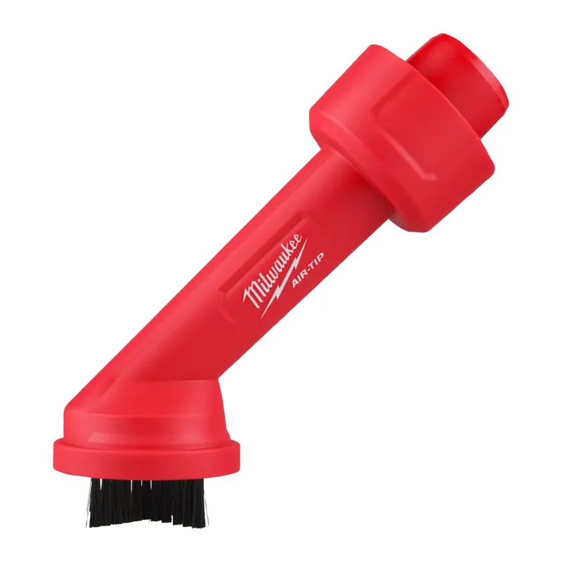 Zertifiziert Milwaukee AIR-TIP™ Kreuzbürste AT-5