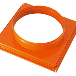 HEYLO Schlauchanschlussadapter d: 305 mm Sale