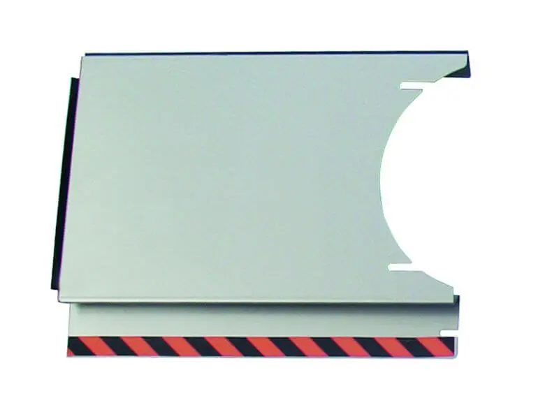 HEYLO DCD-3.0 Türadapter D 300 mm links Preis Gesenkt