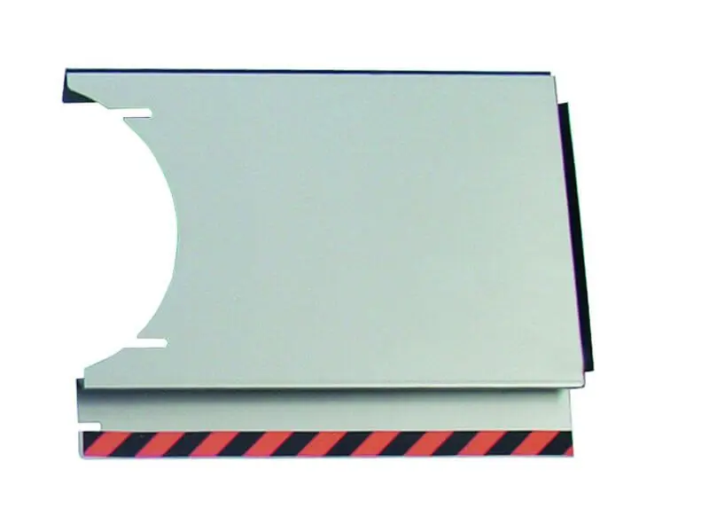Highlight HEYLO DCD-3.0 Türadapter C 300 mm rechts