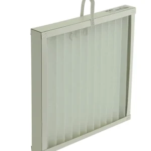 Beliebt HEYLO Vorfilter Grobstaub G4 für StaubStop 3000 / 3000 PLUS 5er Set