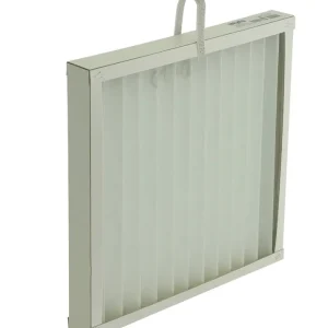 Neu Im Sortiment HEYLO Vorfilter Grobstaub G4 für StaubStop 6000 3er Set