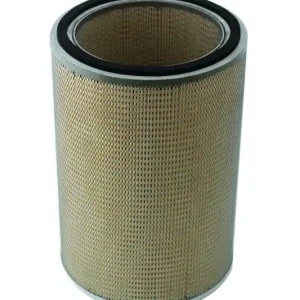 HEYLO Hauptfilter Feinstaub F9 / Staubklasse M für PowerFilter 3500 Nur Für Kurze Zeit