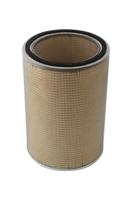 Angebot HEYLO Hauptfilter Schwebstoff H14 / Staubklasse H für PowerFilter 3500