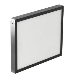 Abverkauf HEYLO Hauptfilter Feinstaub F9 / Staubklasse M für PowerFilter 1000