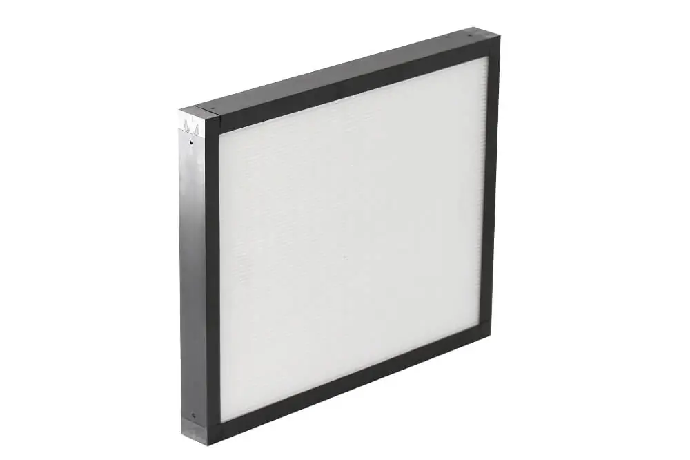 Abverkauf HEYLO Hauptfilter Feinstaub F9 / Staubklasse M für PowerFilter 1000