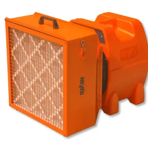 Knallerangebot HEYLO Luftreiniger StaubStop 6000