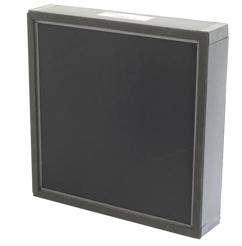 HEYLO Hauptfilter Aktivkohle für PowerFilter 1400 Aktuell