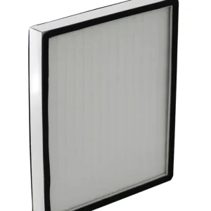 Geprüft HEYLO Hauptfilter Schwebstoff H14 / Staubklasse H für PowerFilter 1400