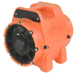 HEYLO Radiallüfter PowerVent 1500 Preiswert