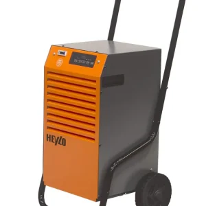Bestpreis HEYLO Luftentfeuchter DT 760