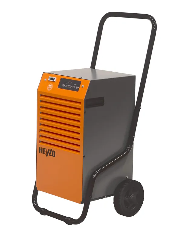 Bestpreis HEYLO Luftentfeuchter DT 760