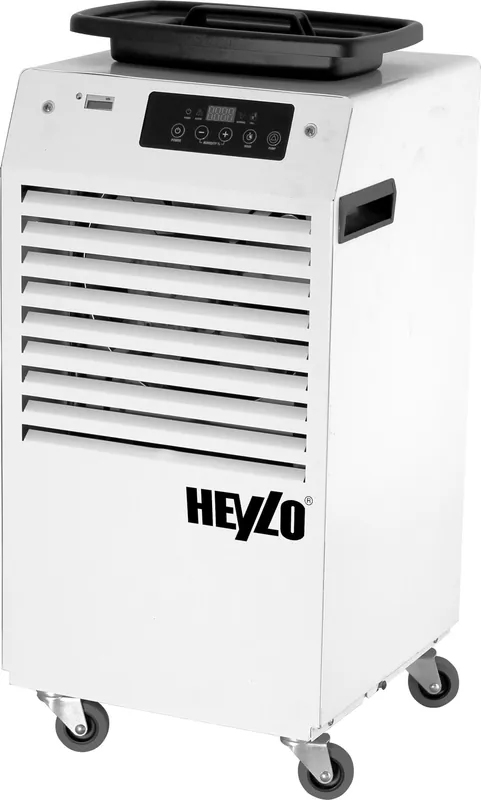 Meistverkauft HEYLO Luftentfeuchter DT 750