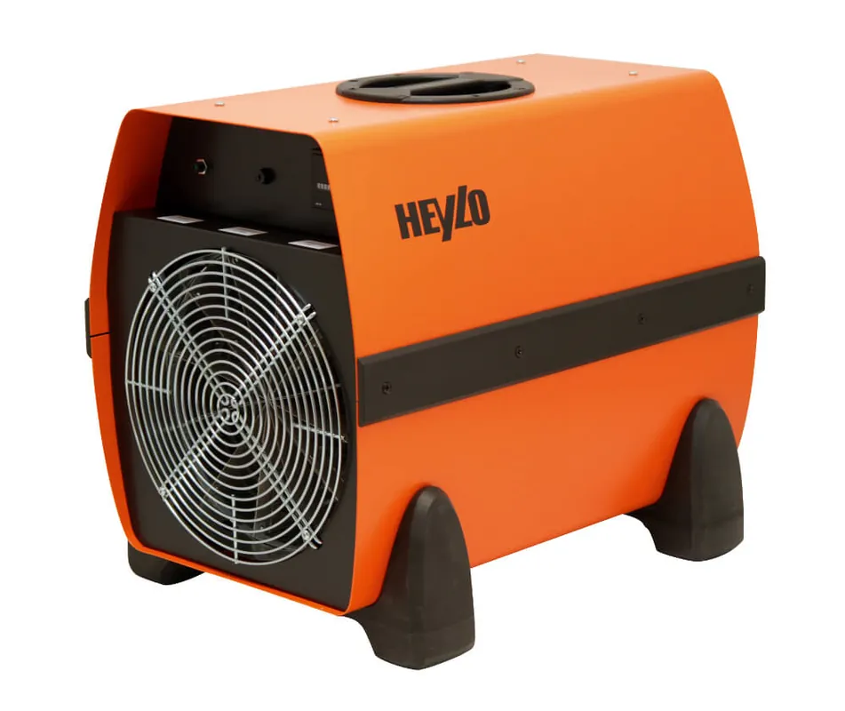 Günstig Master Elektroheizer DE 20, 18 kW