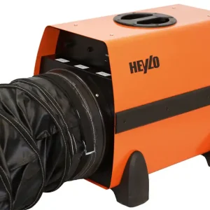 Master Elektroheizer DE 20 SH, 18 kW Super-Preis