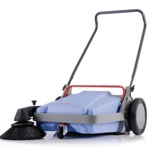 Direkt Vom Hersteller Kränzle Handkehrmaschine 1 + 1