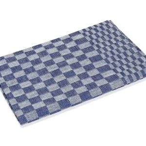 Online Kaufen floorstar Grubenhandtuch kariert 10er Pack