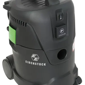 Top-Angebot Eibenstock Baustellensauger SS 1401 L