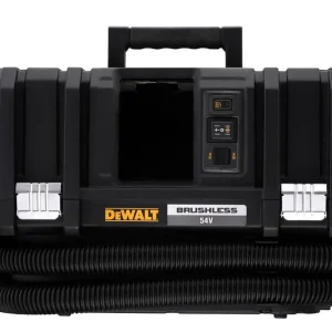 Angebot DeWALT Akku-Sauger M-Klasse BL 54 V