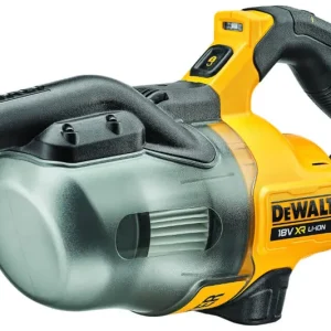 Top-Preis DeWALT Akku-Staubsauger DCV501LN 18 V L-Klasse Basisversion