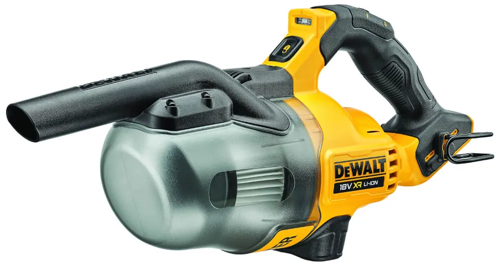 Top-Preis DeWALT Akku-Staubsauger DCV501LN 18 V L-Klasse Basisversion