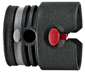 Zertifiziert FLEX Saugadapter SAD-FC 32 für GCE, GE, MS, RE, VC und VCE