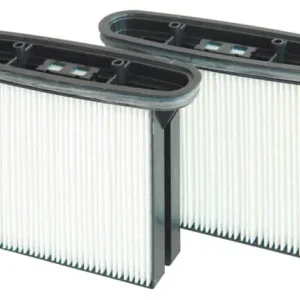 Sofort Bestellen Eibenstock Filtersatz Polyester 2-teilig für DSS 25/35