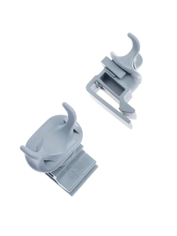 Online Kaufen floorstar Halter für Tücher BRIX