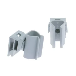 Beliebt floorstar Mopp- und Besenhalter BRIX