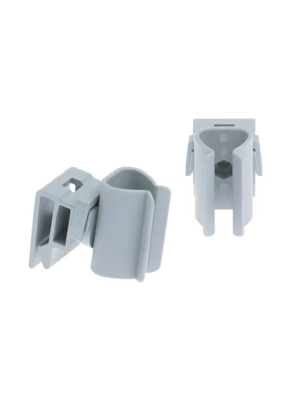 Beliebt floorstar Mopp- und Besenhalter BRIX