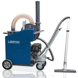 Jetzt Kaufen LISSMAC Saugschlauch D: 50 mm, 4 m