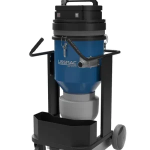 LISSMAC Industriestaubsauger VACUUM-DRY 103 BAG Neu Im Sortiment