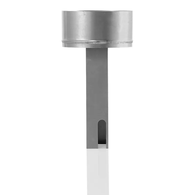 Kränzle Adapter für direkten Kaminanschluß für ST Geräte Letzte Chance