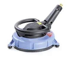 Kränzle Bodenwäscher Round Cleaner UFO kurz Top-Preis