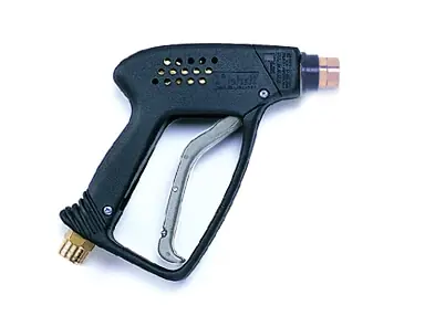 Saisonangebot Kränzle Sicherheits-Abschaltpistole Starlet II ST30 Nippel M22 AG x 1/4 Zoll IG